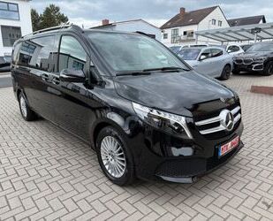 Mercedes-Benz V 300 Gebrauchtwagen
