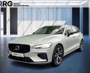 Volvo V60 Gebrauchtwagen
