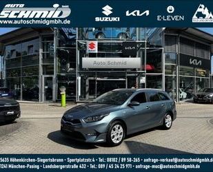 Kia ceed / Ceed Gebrauchtwagen