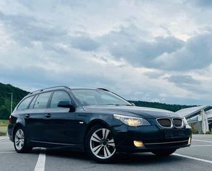 BMW 523 Gebrauchtwagen