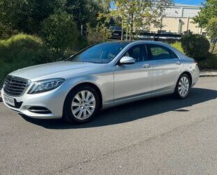 Mercedes-Benz S 350 Gebrauchtwagen
