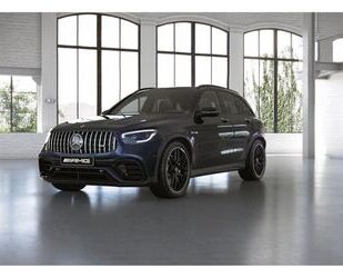 Mercedes-Benz GLC 63 AMG Gebrauchtwagen
