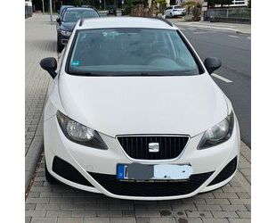 Seat Ibiza Gebrauchtwagen