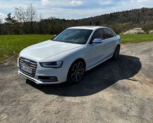 Audi S4 Gebrauchtwagen
