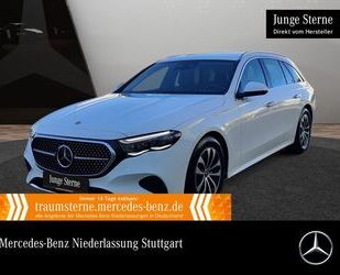 Mercedes-Benz E 220 Gebrauchtwagen