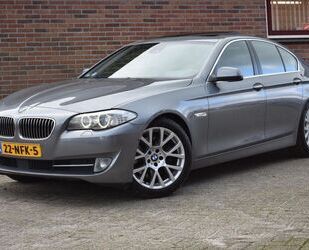 BMW 535 Gebrauchtwagen