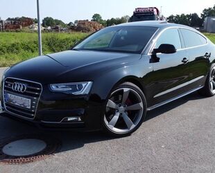 Audi A5 Gebrauchtwagen