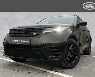 Land Rover Range Rover Velar Gebrauchtwagen