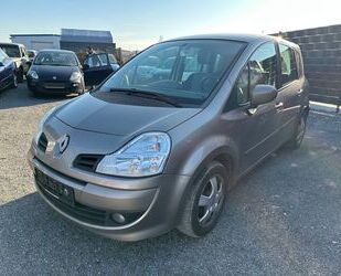 Renault Grand Modus Gebrauchtwagen