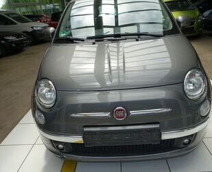 Fiat 500 Gebrauchtwagen