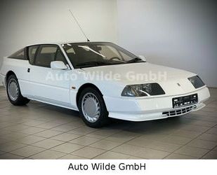 Renault Alpine V6 Gebrauchtwagen