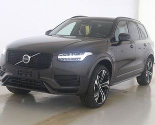 Volvo XC90 Gebrauchtwagen