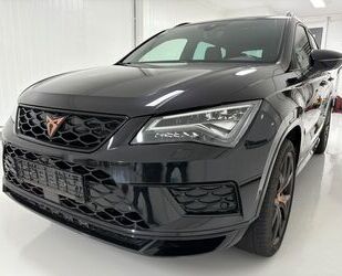Cupra Ateca Gebrauchtwagen