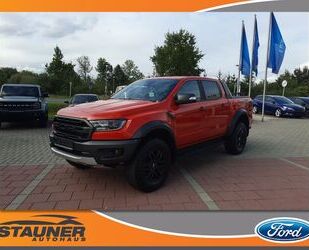Ford Raptor Gebrauchtwagen