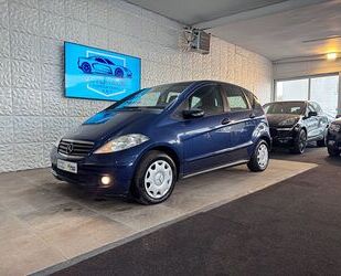 Mercedes-Benz A 150 Gebrauchtwagen