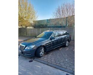 Mercedes-Benz E 200 Gebrauchtwagen