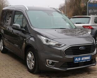 Ford Tourneo Connect Gebrauchtwagen