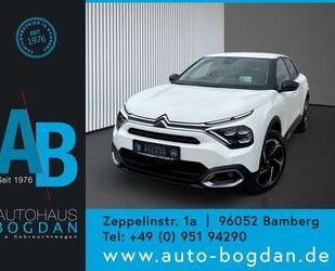 Citroen C4 Gebrauchtwagen