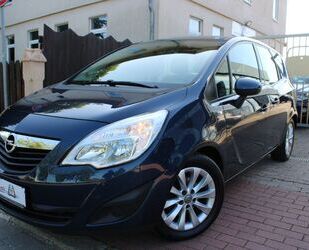 Opel Meriva Gebrauchtwagen