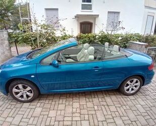 Peugeot 307 Gebrauchtwagen