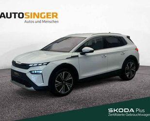 Skoda Elroq Gebrauchtwagen