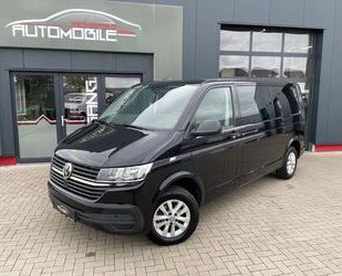 VW T6 Transporter Gebrauchtwagen