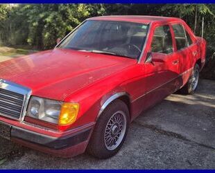 Mercedes-Benz E 200 Gebrauchtwagen