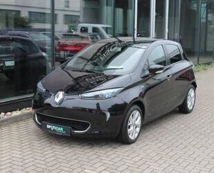 Renault ZOE Gebrauchtwagen