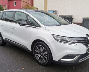 Renault Espace Gebrauchtwagen