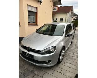 VW Golf Gebrauchtwagen
