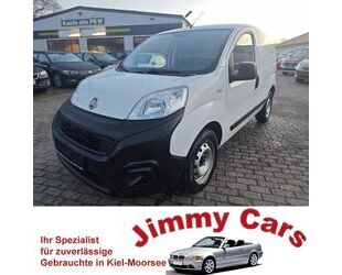 Fiat Fiorino Gebrauchtwagen