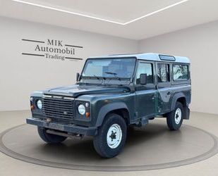 Land Rover Defender Gebrauchtwagen