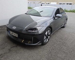 Hyundai IONIQ 6 Gebrauchtwagen