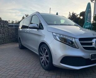 Mercedes-Benz V 250 Gebrauchtwagen