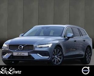 Volvo V60 Gebrauchtwagen