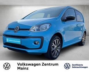VW up! Gebrauchtwagen