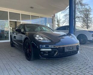 Porsche Panamera Gebrauchtwagen