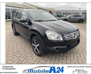 Nissan Qashqai+2 Gebrauchtwagen