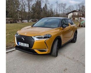 DS Automobiles DS3 Crossback Gebrauchtwagen