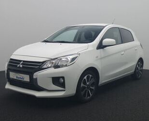 Mitsubishi Space Star Gebrauchtwagen