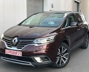 Renault Espace Gebrauchtwagen