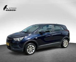 Opel Crossland (X) Gebrauchtwagen