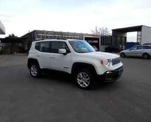 Jeep Renegade Gebrauchtwagen