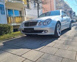 Mercedes-Benz 280 Gebrauchtwagen