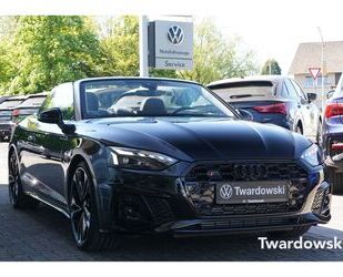 Audi S5 Gebrauchtwagen