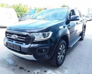 Ford Ranger Gebrauchtwagen