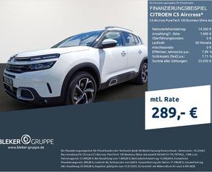 Citroen C5 Aircross Gebrauchtwagen