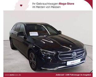 Mercedes-Benz E 220 Gebrauchtwagen