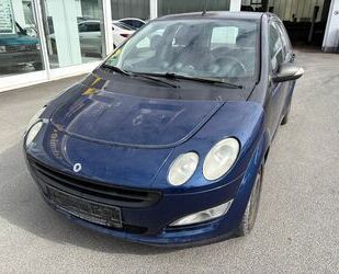 VW ForFour 