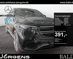 Mercedes-Benz EQC Gebrauchtwagen